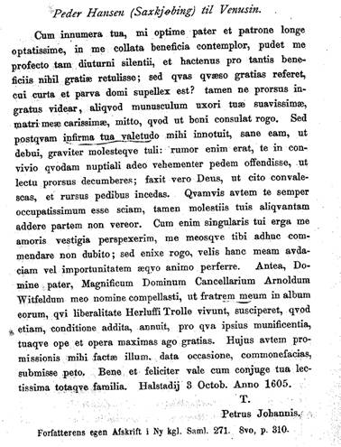 HansenToVenusinus03101605